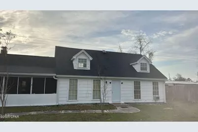 3025 State Avenue, Panama City, FL 32405 - Photo 1
