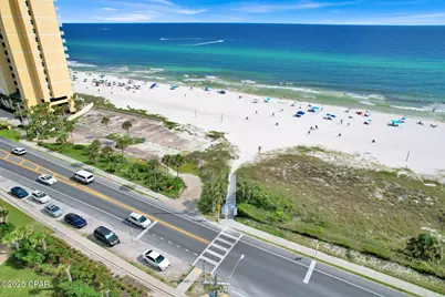 17614 Front Beach Road #4D, Panama City Beach, FL 32413 - Photo 1