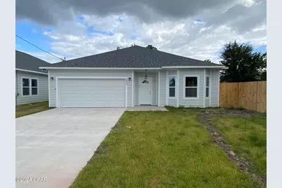 4090 Woodridge Road, Panama City, FL 32405 - Photo 1