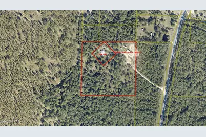 12256 Hwy 81, Ponce de Leon, FL 32455 - Photo 1