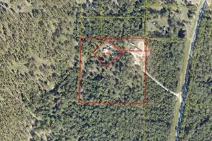 12256 Hwy 81, Ponce de Leon, FL 32455 - Photo 1