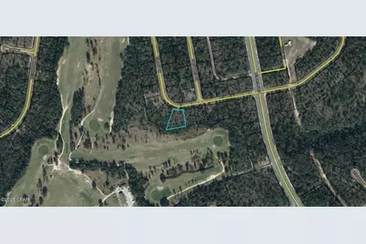 Lot 21 Valiant Drive, Chipley, FL 32428 - Photo 1