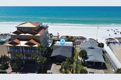 8419 Surf Drive, Panama City, FL 32408 - Photo 1