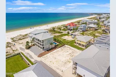 102 S 25th Street, Mexico Beach, FL 32456 - Photo 1