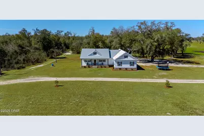 5275 Friendship Church Road, Malone, FL 32445 - Photo 1