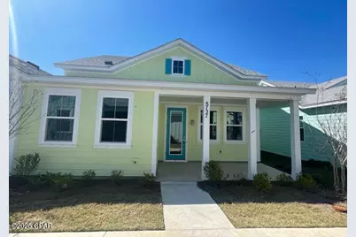 8727 Sand Dollar Drive, Panama City Beach, FL 32413 - Photo 1