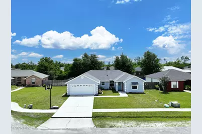 1705 Rhett Place, Lynn Haven, FL 32444 - Photo 1