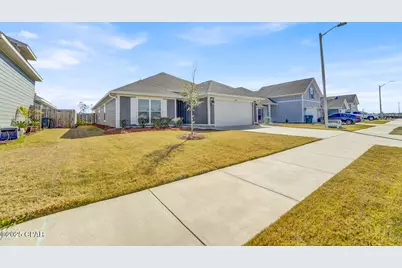8470 Sun Point Drive, Panama City, FL 32404 - Photo 1