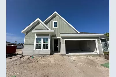 1073 Crystal Bayou Boulevard, Panama City Beach, FL 32407 - Photo 1