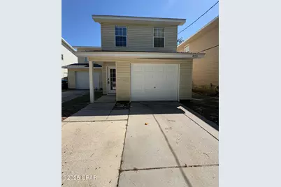 4131 Magnolia Beach Road, Panama City, FL 32408 - Photo 1