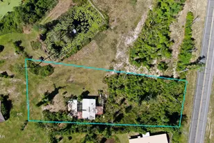 10309 Hwy 2301, Youngstown, FL 32466 - Photo 1