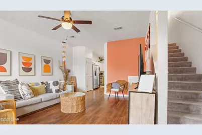 5802 Beach Drive, Panama City Beach, FL 32408 - Photo 1