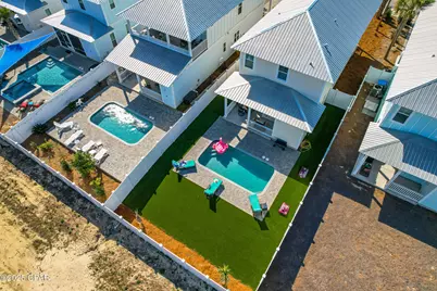 227 Sands Street, Panama City Beach, FL 32413 - Photo 1