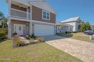 3726 Tiki Dr, Panama City Beach, FL 32408 - Photo 1