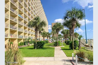 8743 Thomas Drive #1417, Panama City Beach, FL 32408 - Photo 1