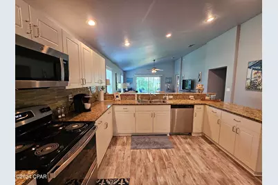 203 Brunswick Boulevard, Panama City Beach, FL 32413 - Photo 1