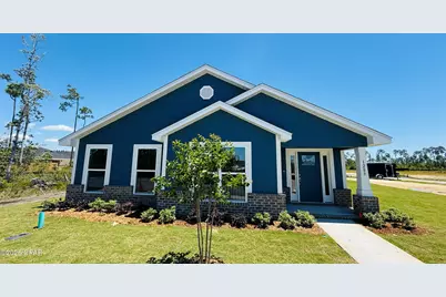 1209 Seafoam Street, Panama City, FL 32404 - Photo 1