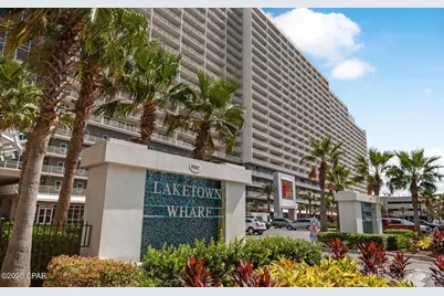 9860 S Thomas Drive #1511, Panama City Beach, FL 32408 - Photo 1