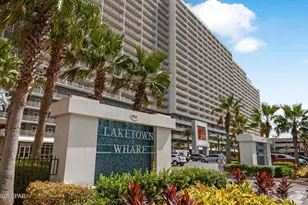 9860 S Thomas Dr, Panama City Beach, FL 32408 - Photo 1