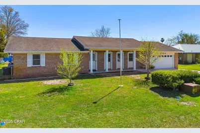 3922 Milano Road, Panama City, FL 32405 - Photo 1