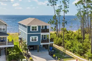 100 Carriage Rd, Panama City, FL 32404 - Photo 1