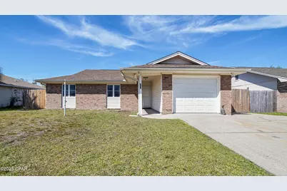 208 Acme Lane, Lynn Haven, FL 32444 - Photo 1