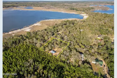 3310 Lakeshore Drive, Chipley, FL 32428 - Photo 1
