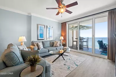 14415 Front Beach Road #1006, Panama City Beach, FL 32413 - Photo 1