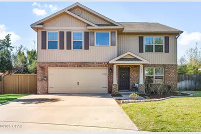 1527 Wateroak Drive, Lynn Haven, FL 32444 - Photo 1