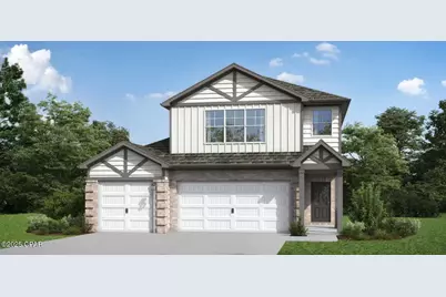 3756 Basal Street, Panama City, FL 32404 - Photo 1