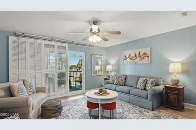 3600 Thomas Drive #D104, Panama City, FL 32408 - Photo 1