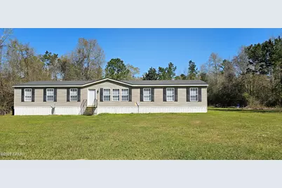 3140 Lovewood Road, Marianna, FL 32446 - Photo 1