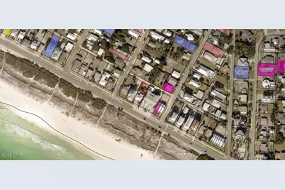 0000 McEachern Street, Panama City Beach, FL 32413 - Photo 1
