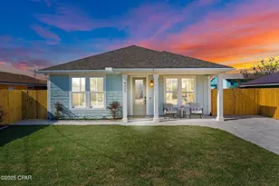 5423 Hilltop Ave, Panama City Beach, FL 32408 - Photo 1
