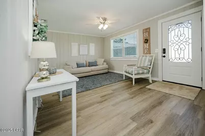 1542 Oak Avenue, Panama City, FL 32405 - Photo 1