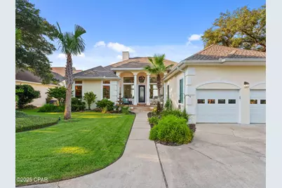 103 Harbour Pointe Drive, Lynn Haven, FL 32444 - Photo 1