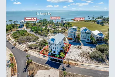 275 Pinnacle Drive, Port Saint Joe, FL 32456 - Photo 1