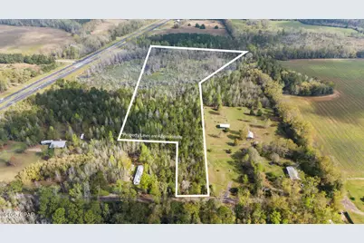 O Lonnie Road, Chipley, FL 32428 - Photo 1