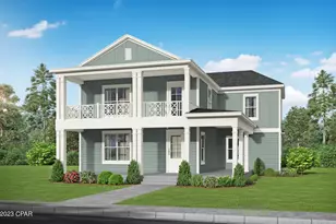 1124 Buttonsage Ave, Panama City, FL 32405 - Photo 1