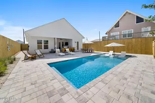 314 Tanaga Street St, Panama City Beach, FL 32413 - Photo 1