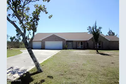 11324 Poston Road, Panama City, FL 32404 - Photo 1