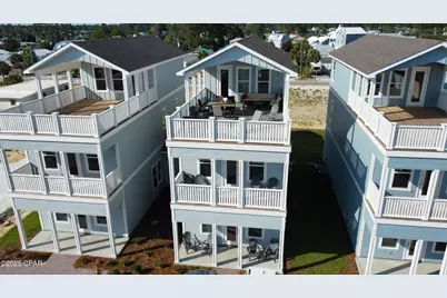 6830 Thomas Drive, Panama City Beach, FL 32408 - Photo 1