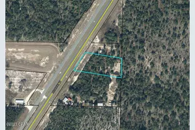 5479 Highway 77, Chipley, FL 32428 - Photo 1