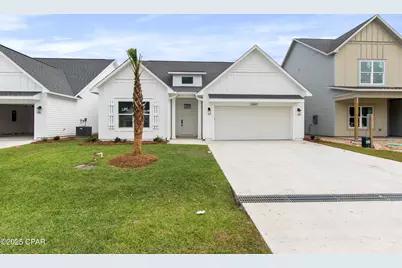 22807 Ann Miller Road, Panama City Beach, FL 32413 - Photo 1
