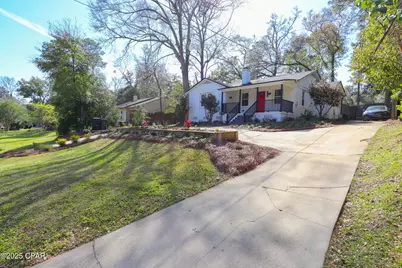 1536 Colonial Drive, Tallahassee, FL 32303 - Photo 1