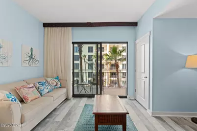 15100 Front Beach Road #634, Panama City Beach, FL 32413 - Photo 1