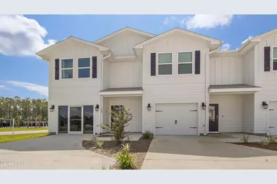 151 Ellery Lane, Panama City Beach, FL 32413 - Photo 1