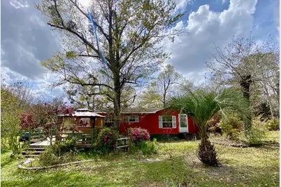 287 Mayflower Drive, Marianna, FL 32448 - Photo 1