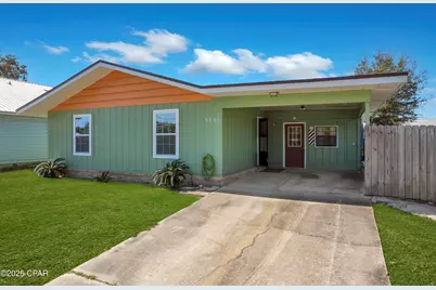 5501 Lagoon Way, Panama City Beach, FL 32408 - Photo 1