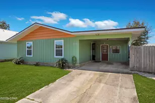 5501 Lagoon Way, Panama City Beach, FL 32408 - Photo 1